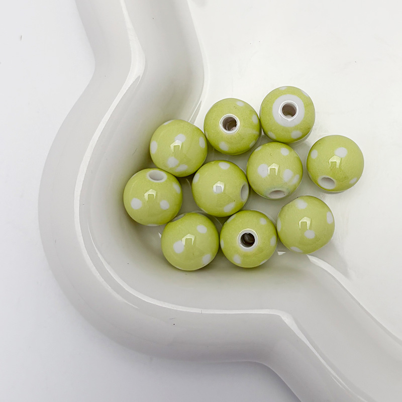 5:Lime yellow