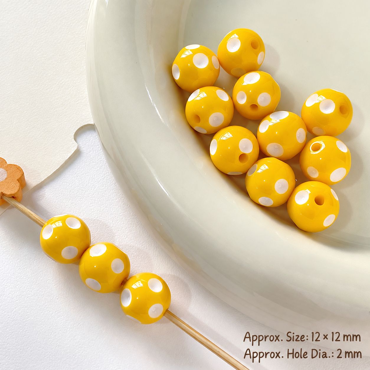 3:12mm [yellow] one m-3515