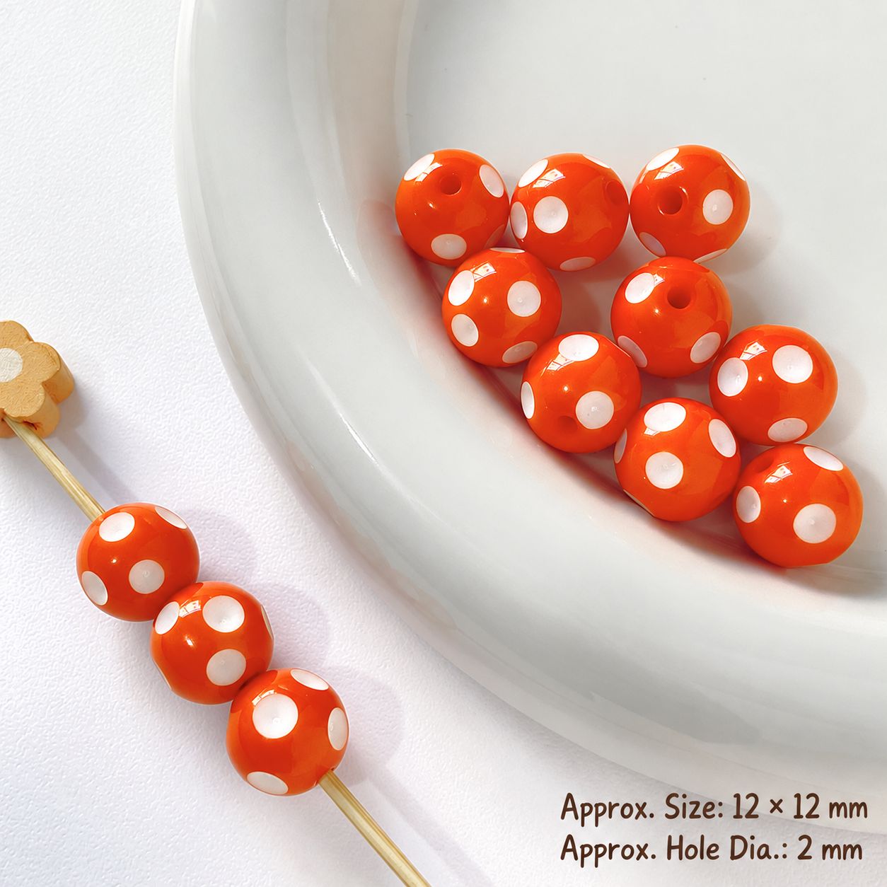5:12mm [orange] one m-3517