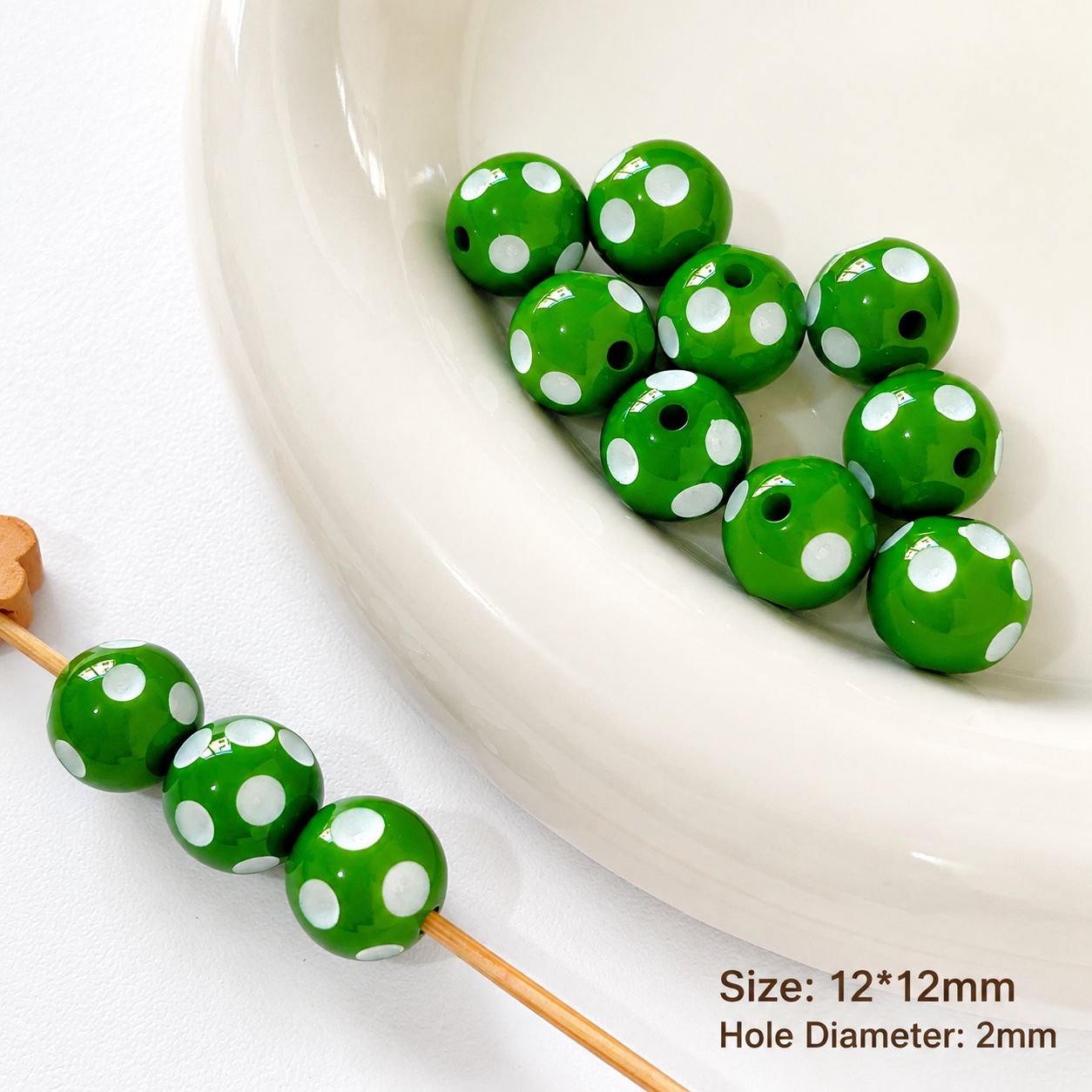 10:12mm [dark green] one m-3522