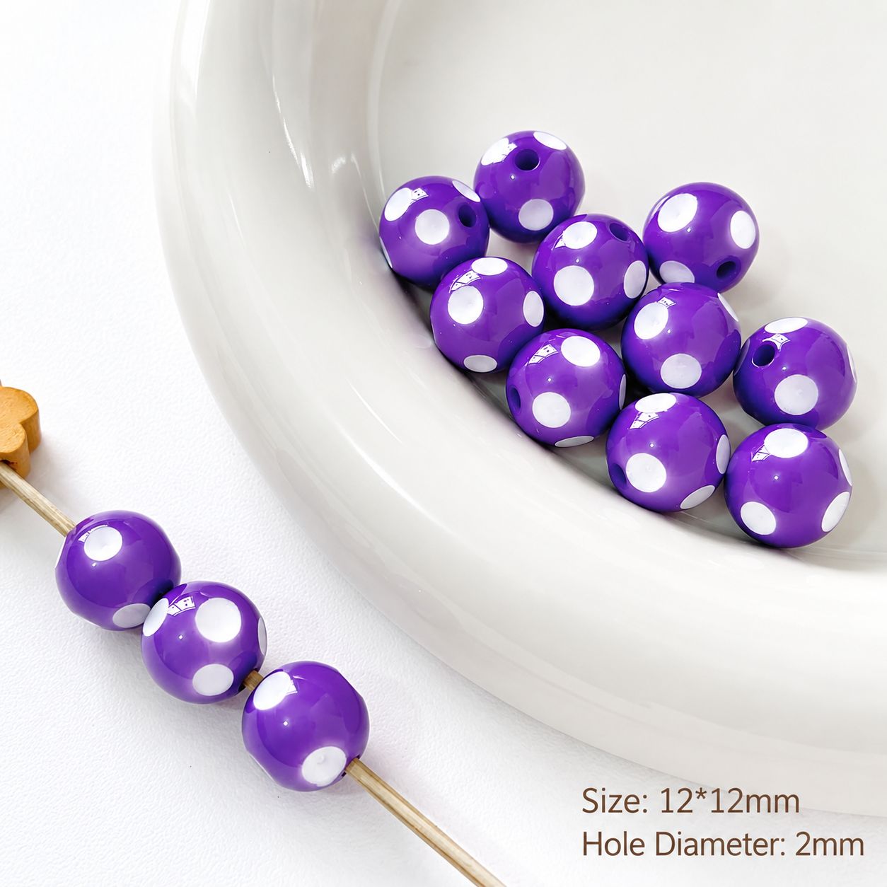 12:12mm [dark purple] one m-3524