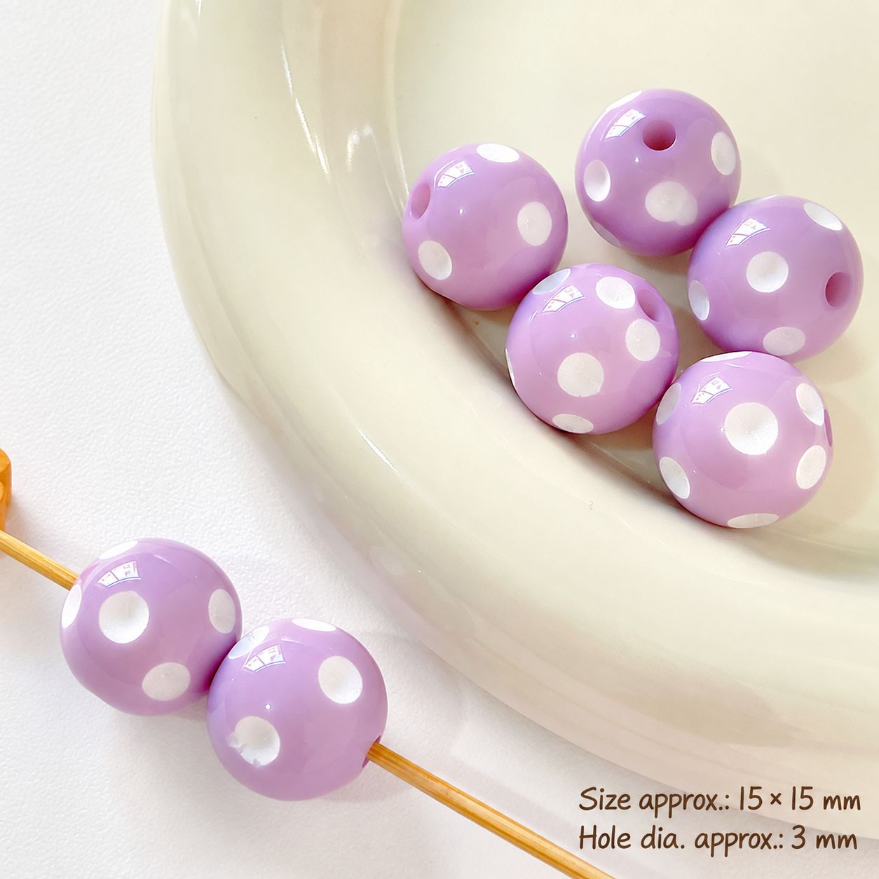 17:15mm [purple] one m-3529