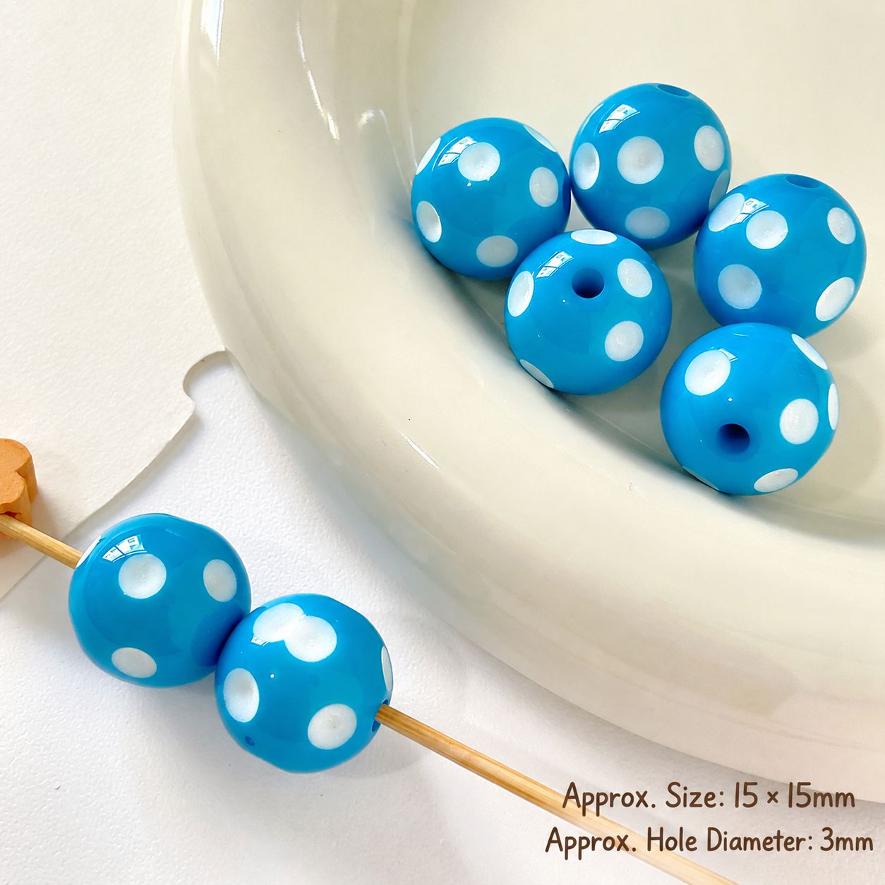 19:15mm [blue] one m-3531