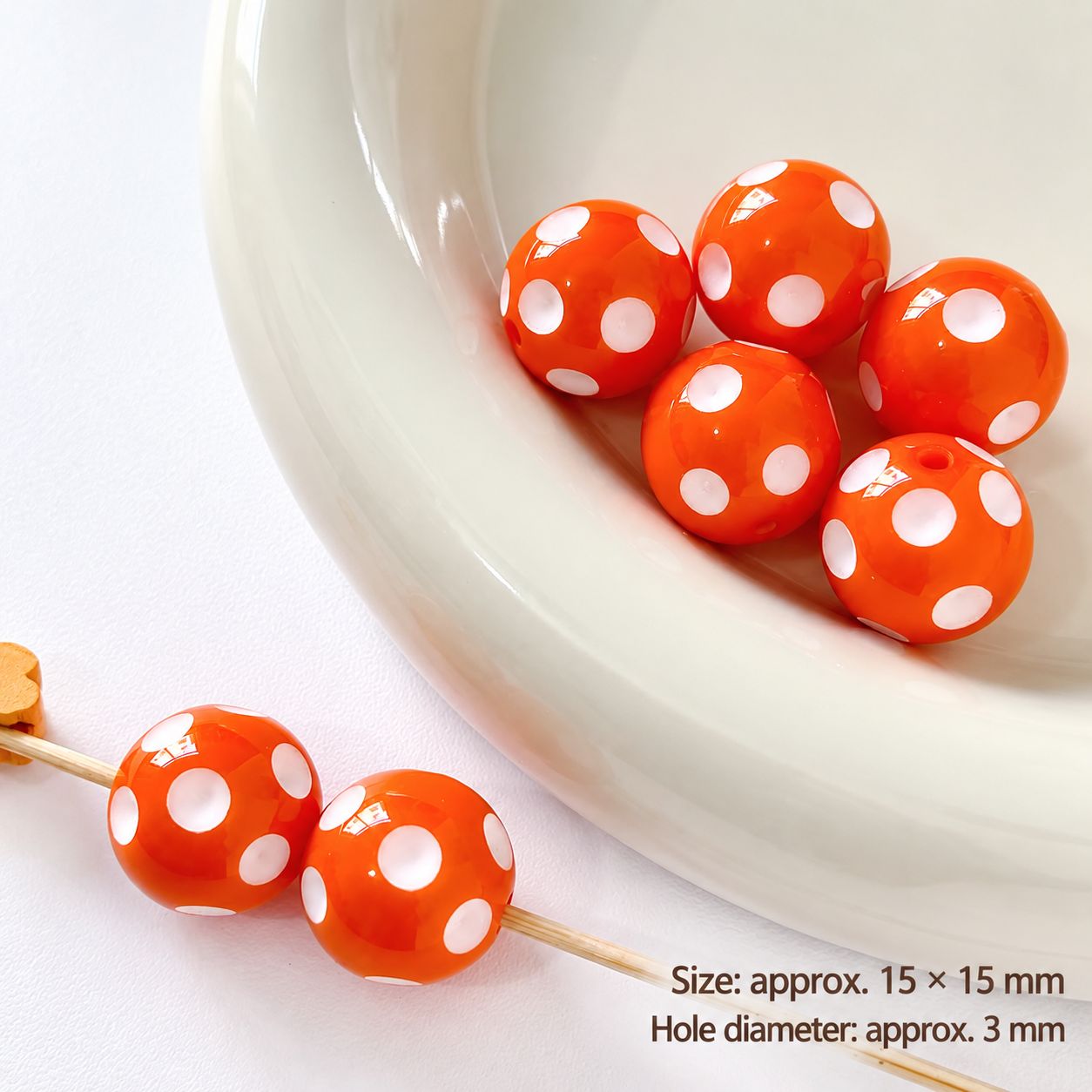 22:15mm [orange] one m-3534