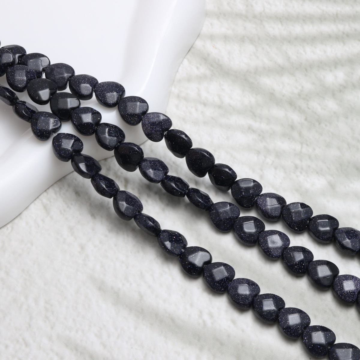 3:Blue Goldstone