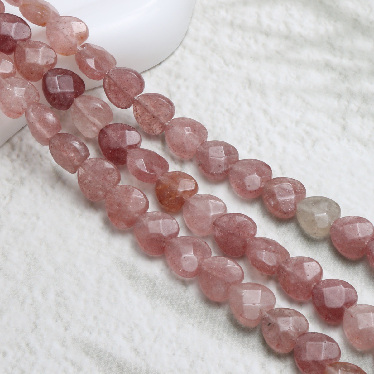4:Strawberry Quartz
