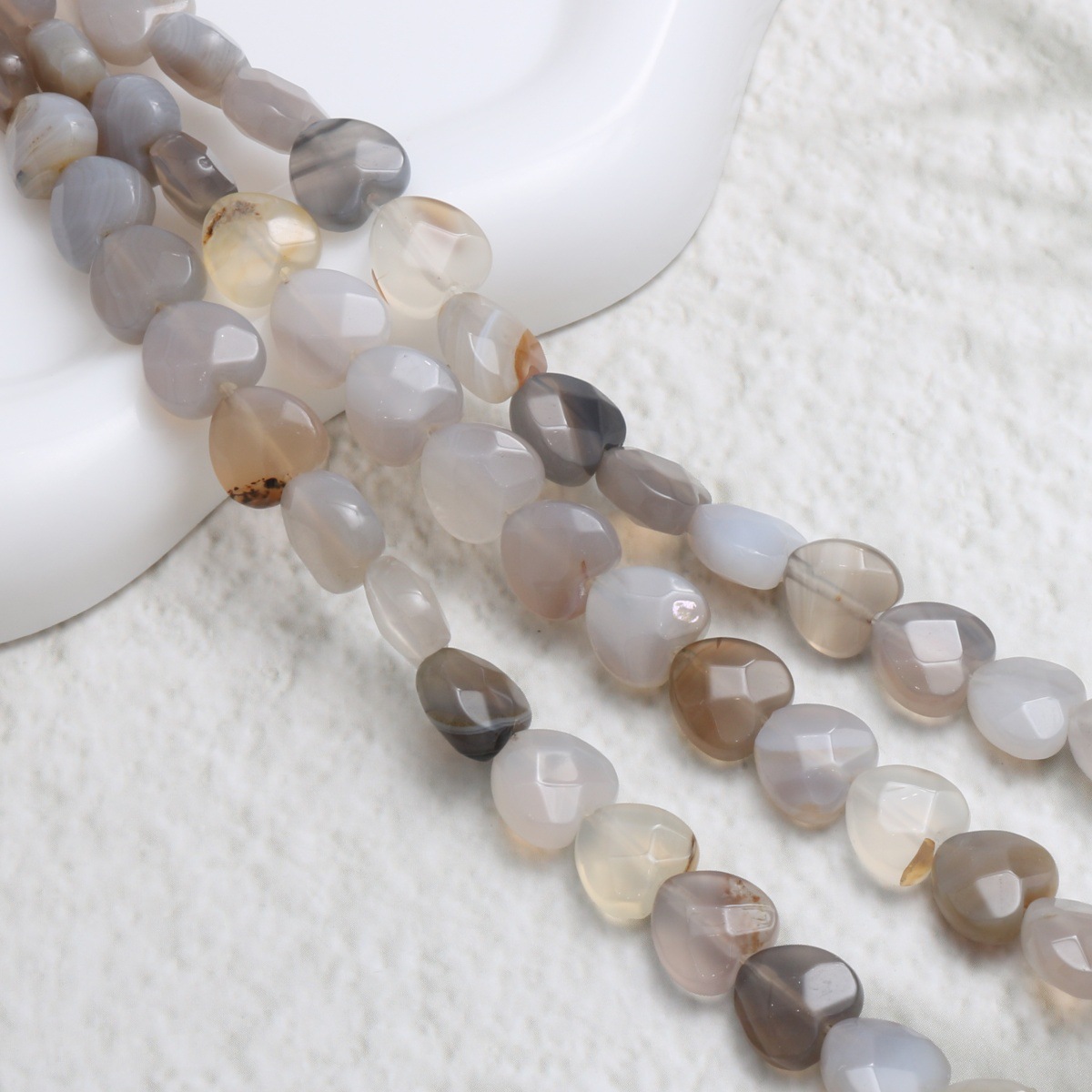 8:grey agate
