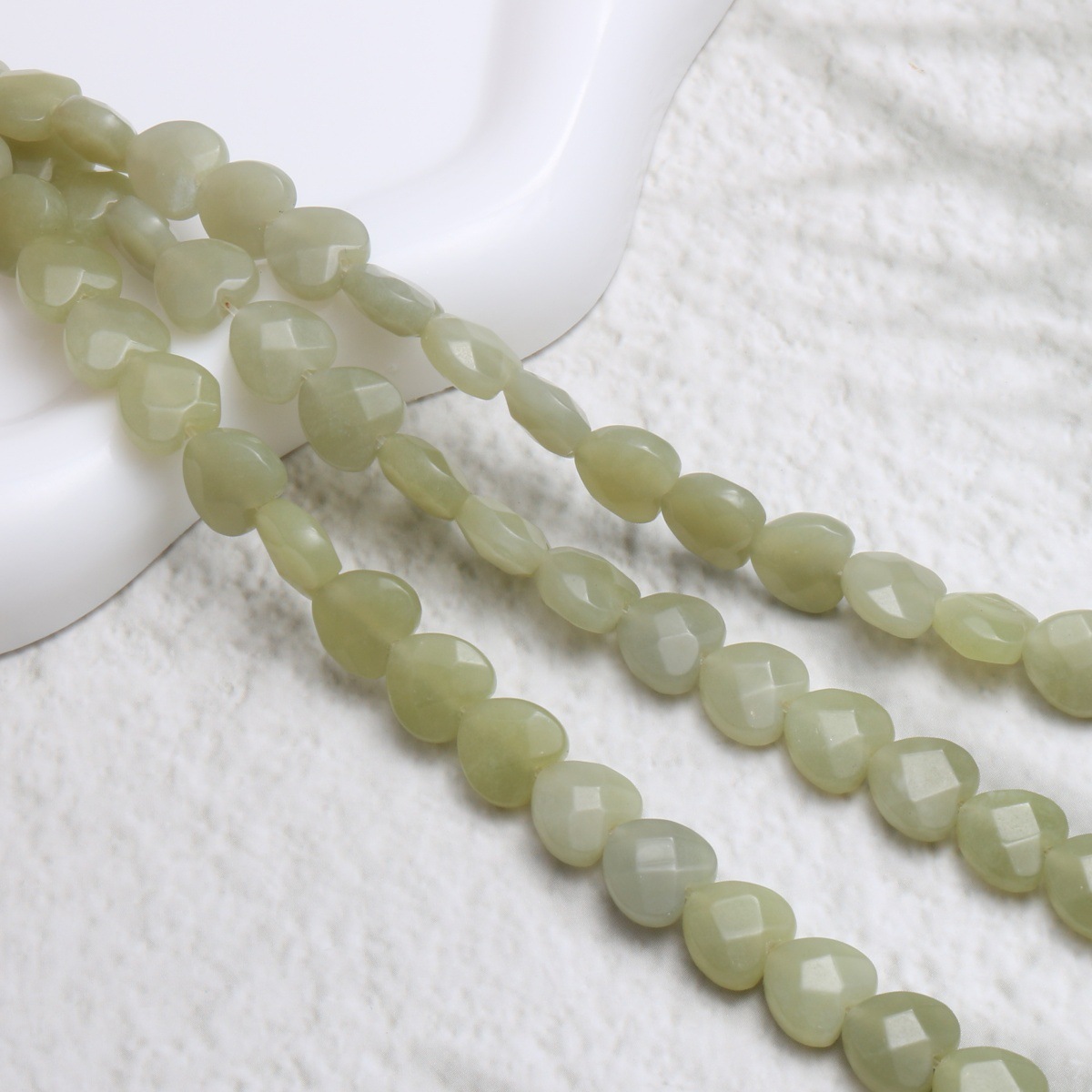 9:Hetian Jade