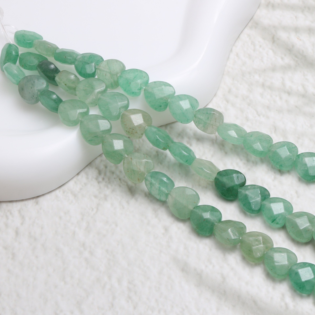 12:Green Aventurine