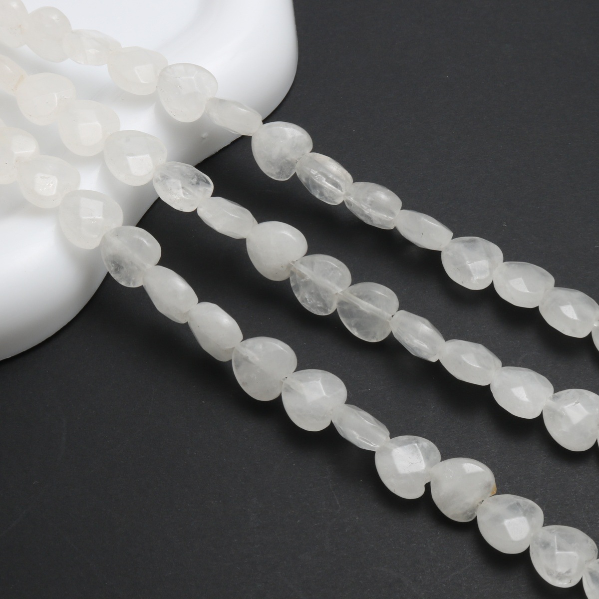 35:Clear Quartz