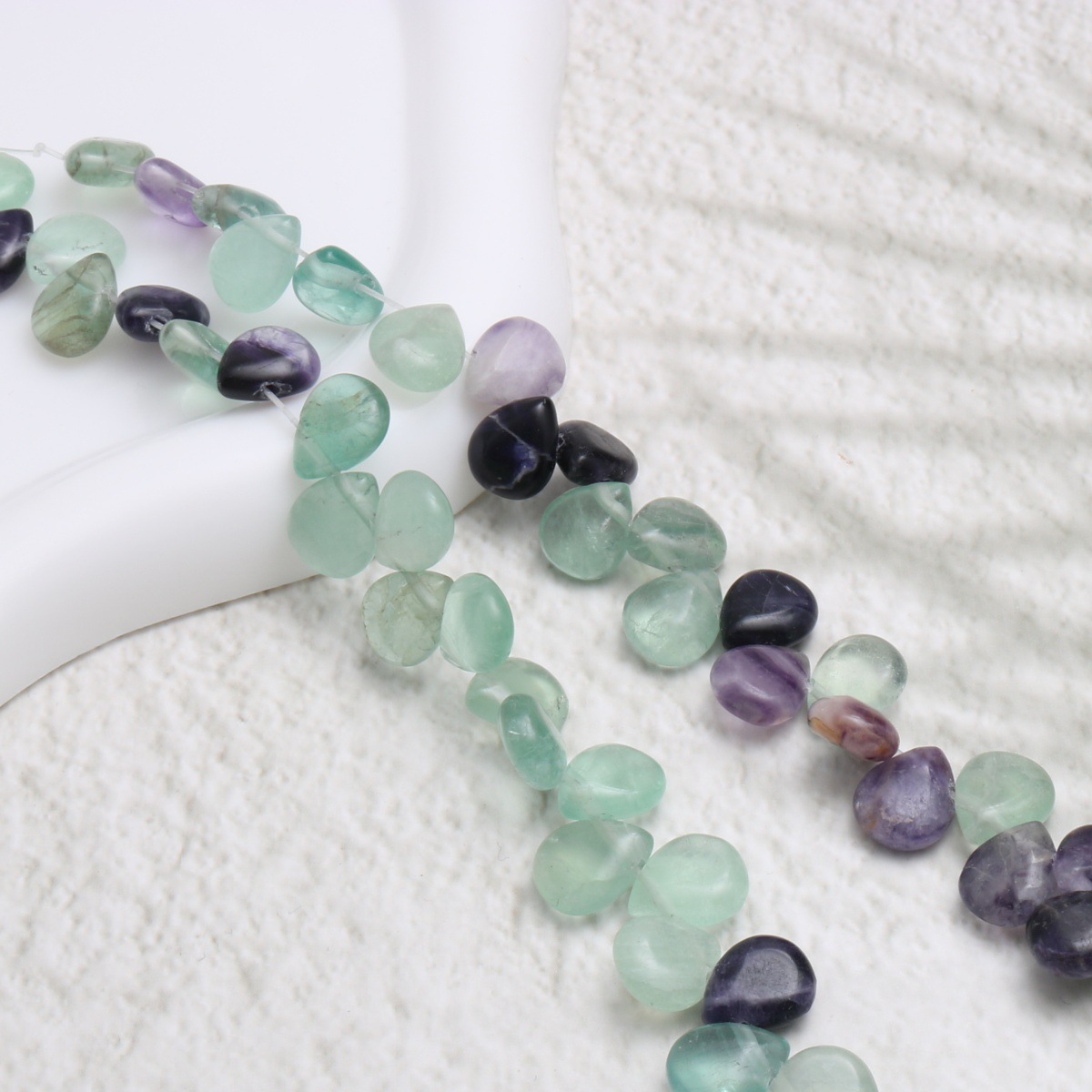 2:Colored Fluorite