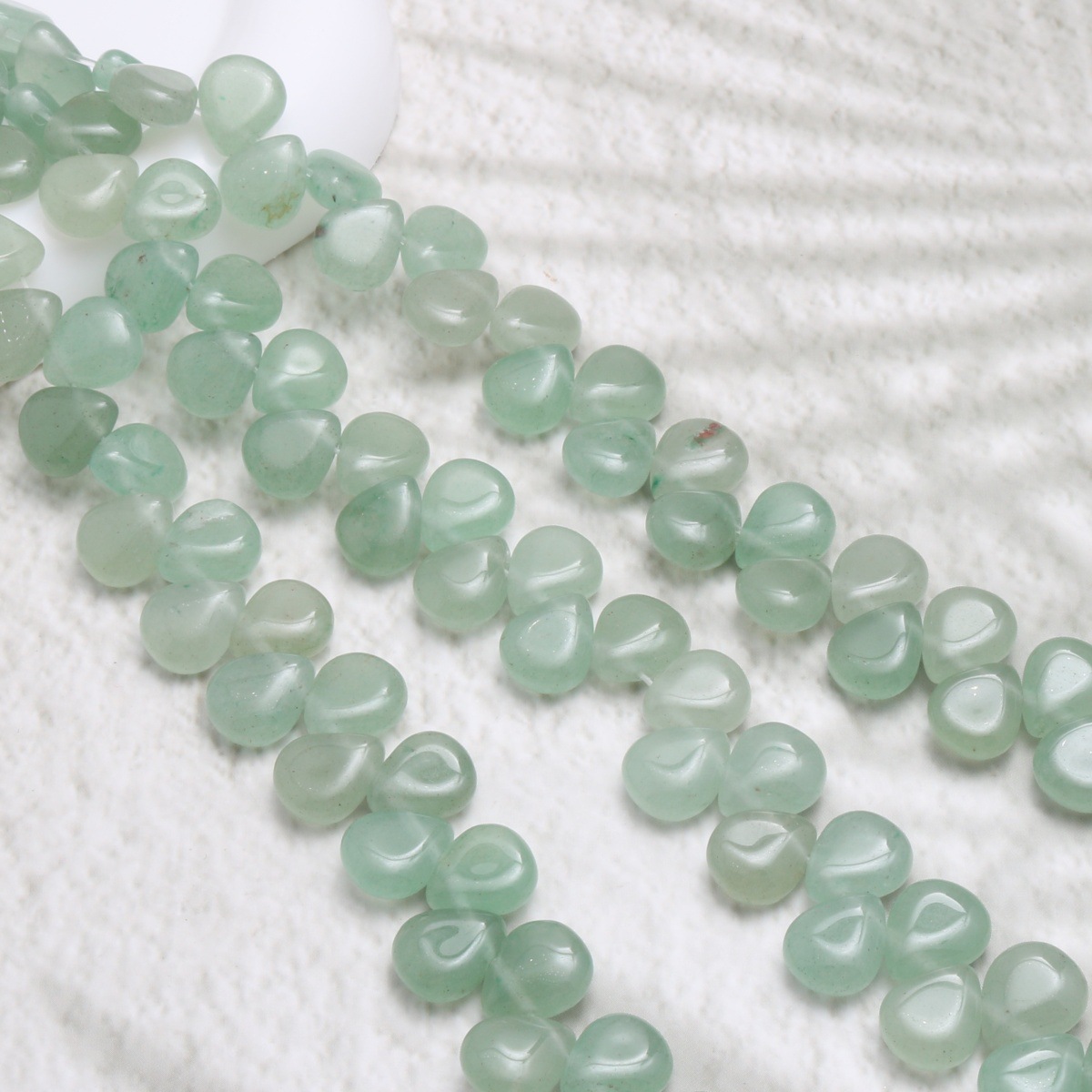 5:Green Aventurine