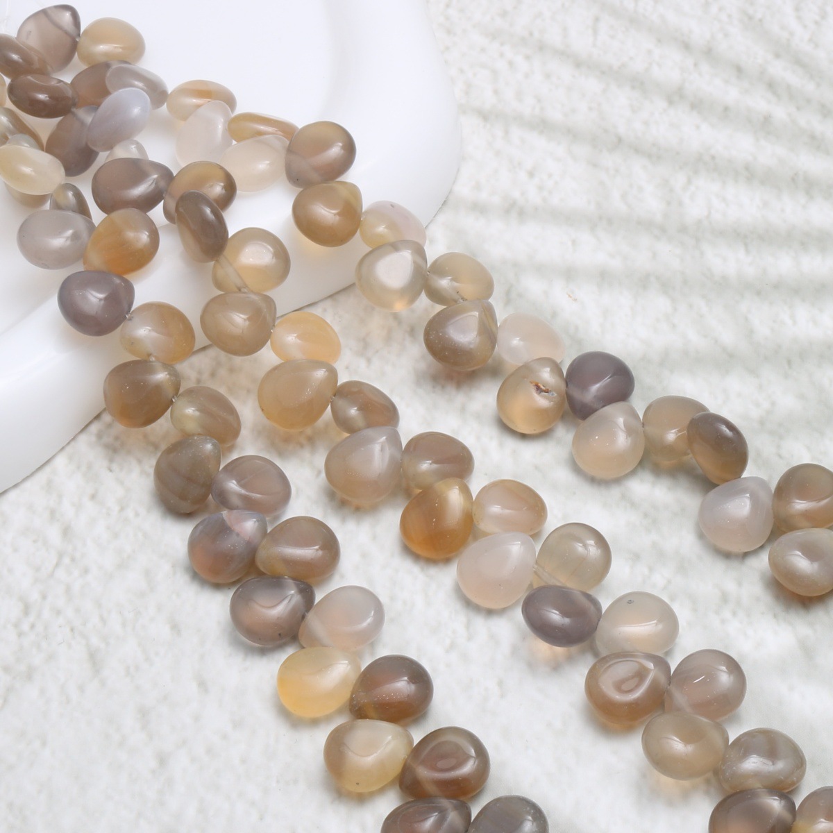 6:grey agate