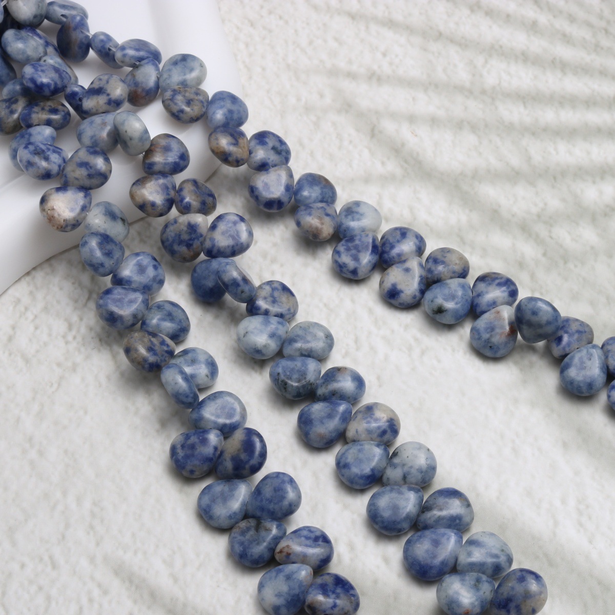 12:blue sport stone
