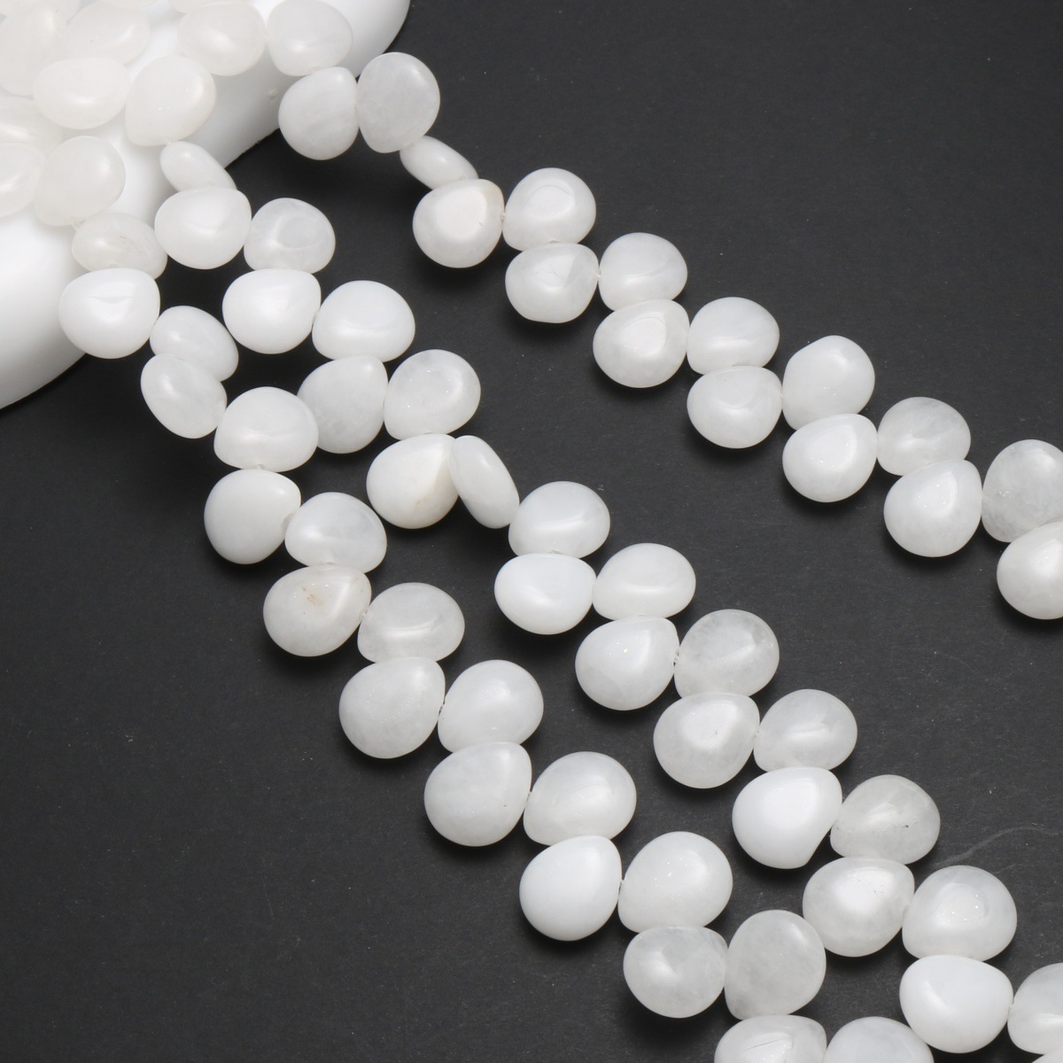 marble 10*12mm/31pcs