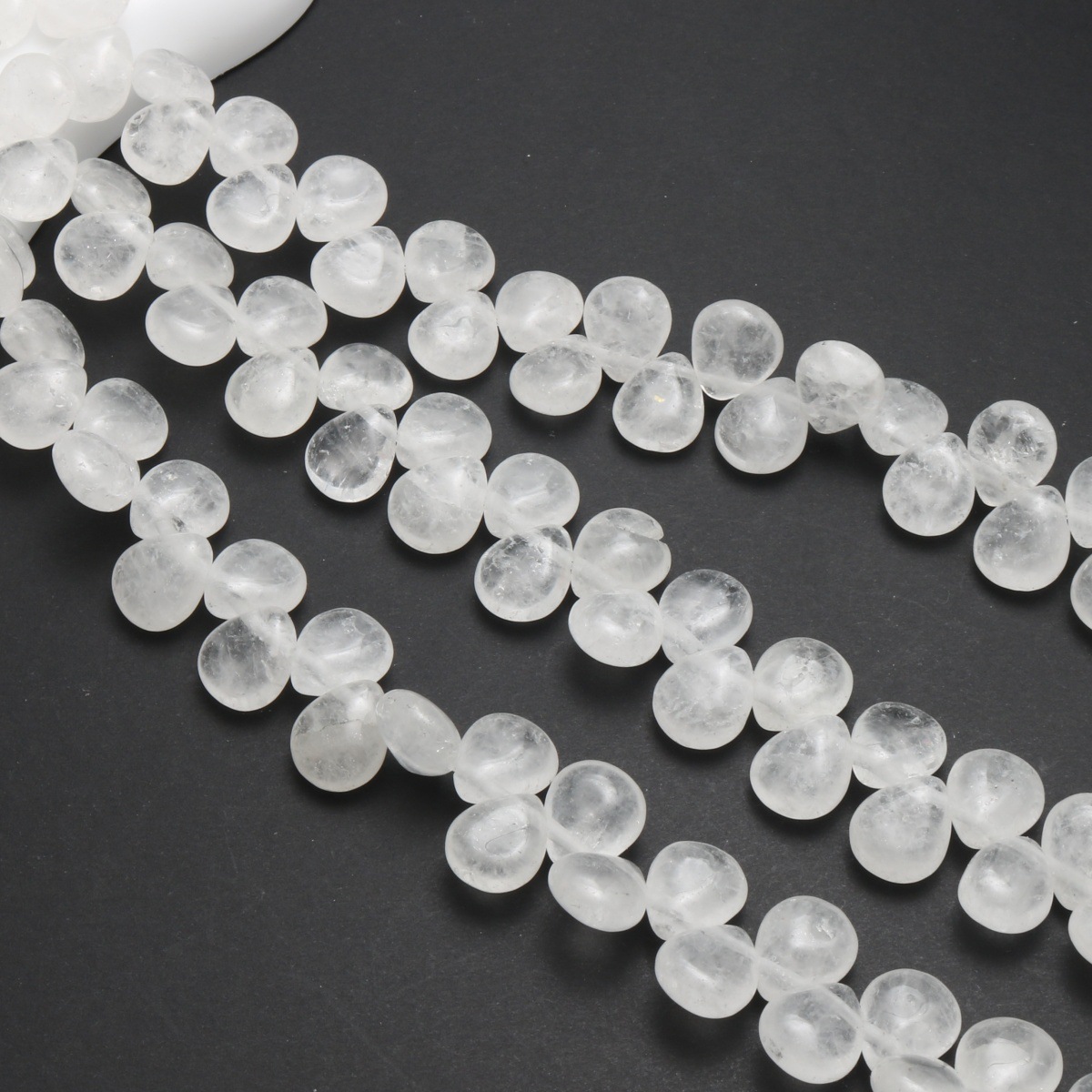 23:Clear Quartz