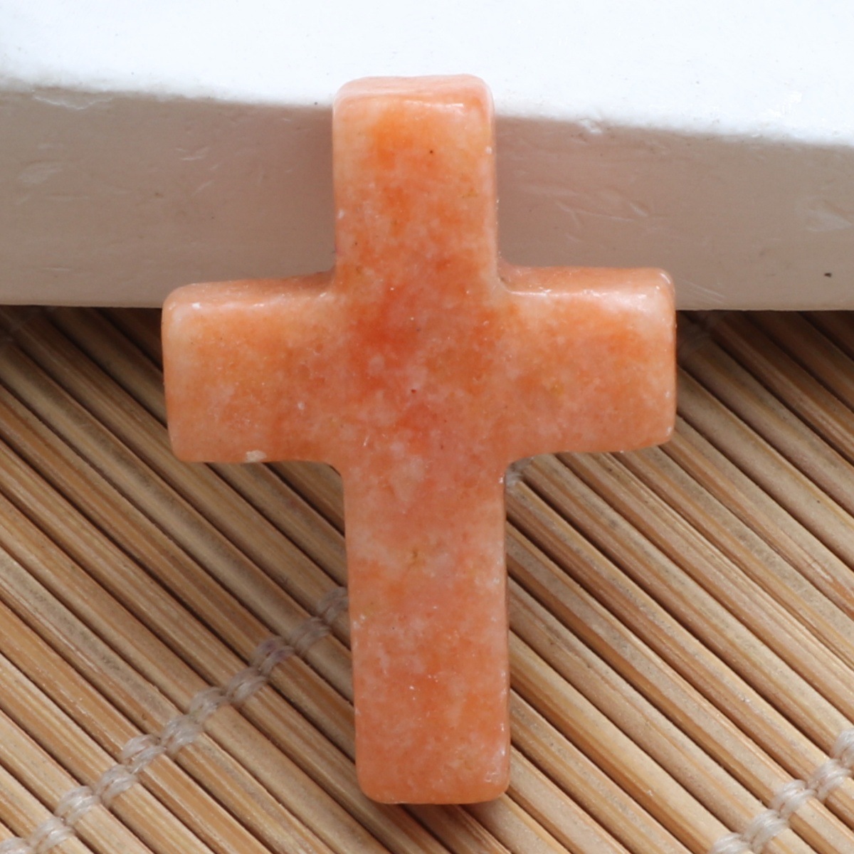 orange 25.5*18*5mm
