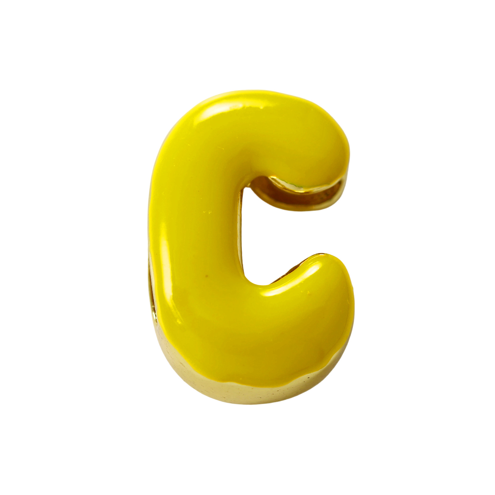 C