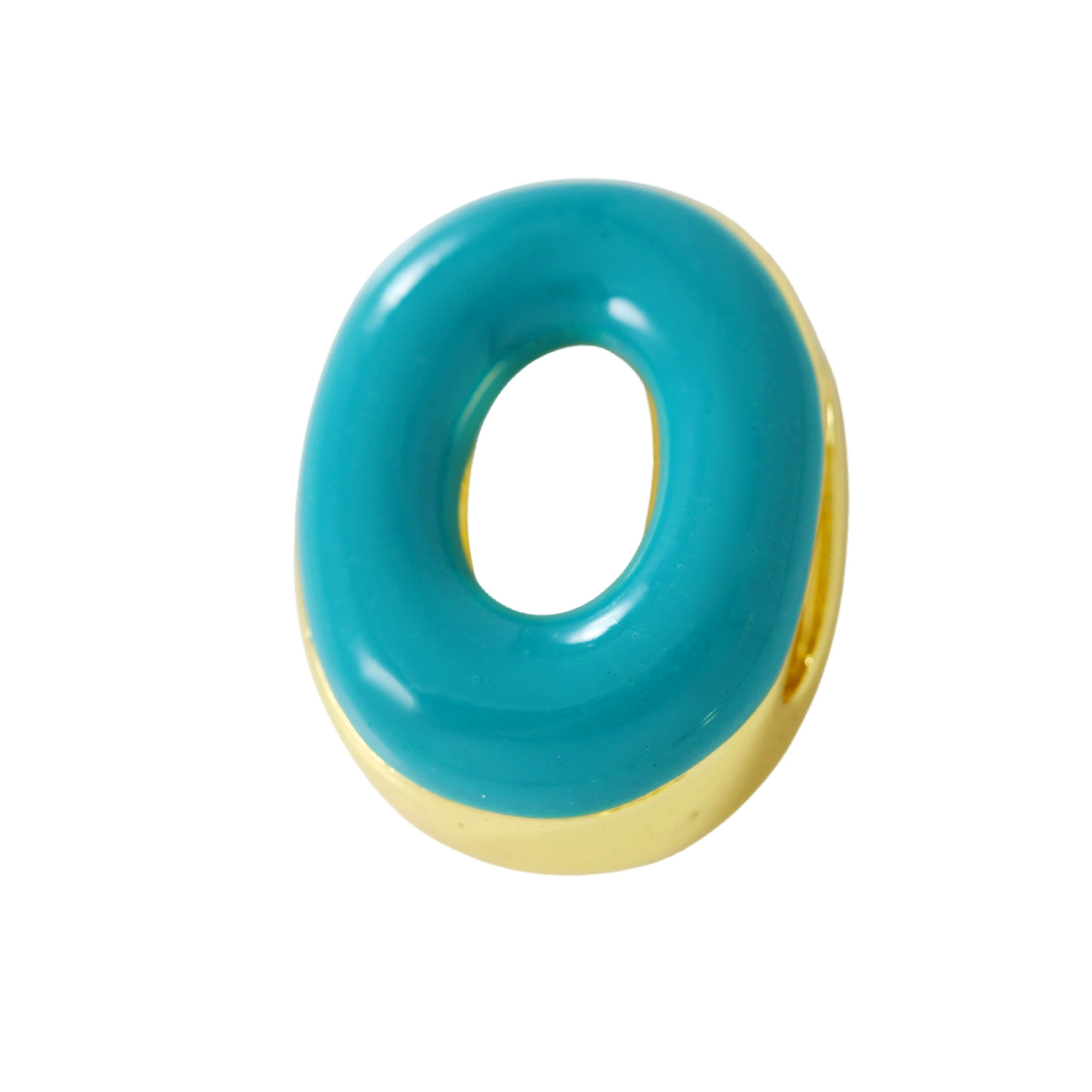 O