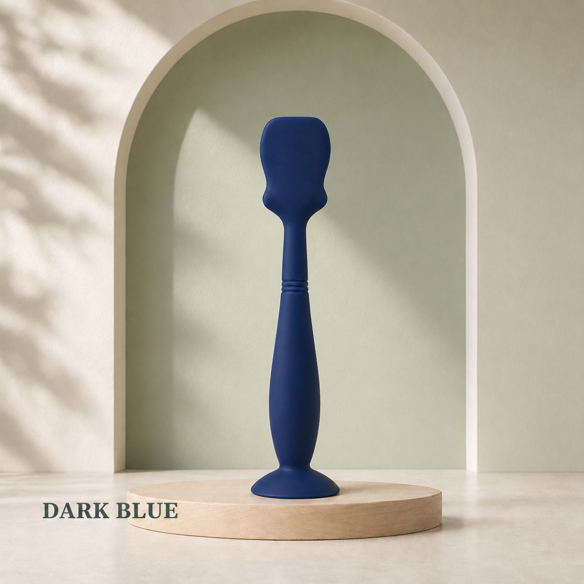 Dark blue (large size)