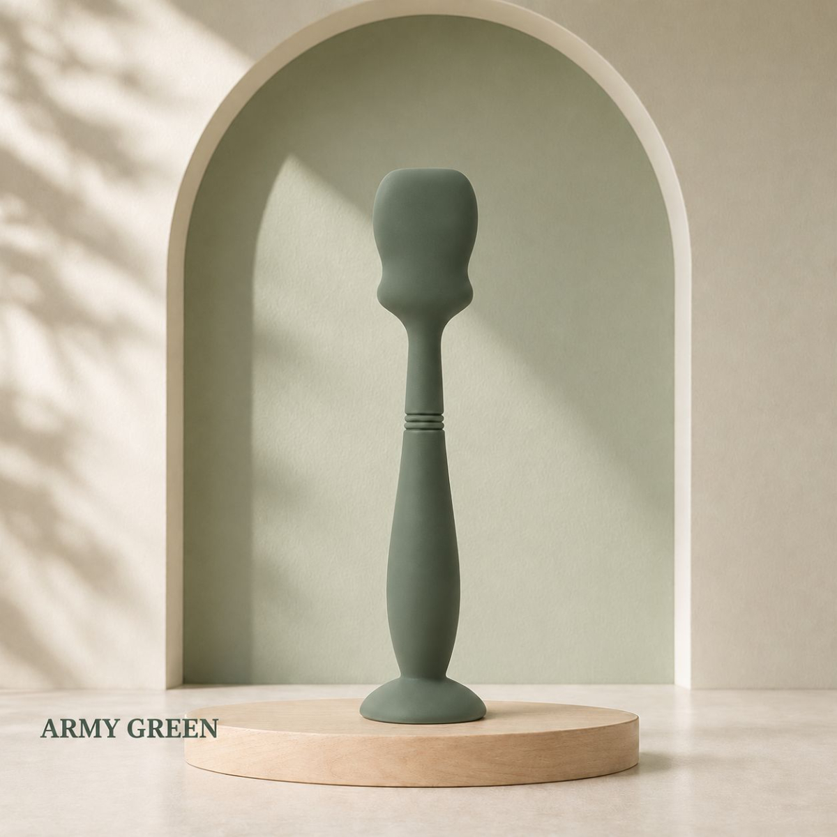 Military green (large size)