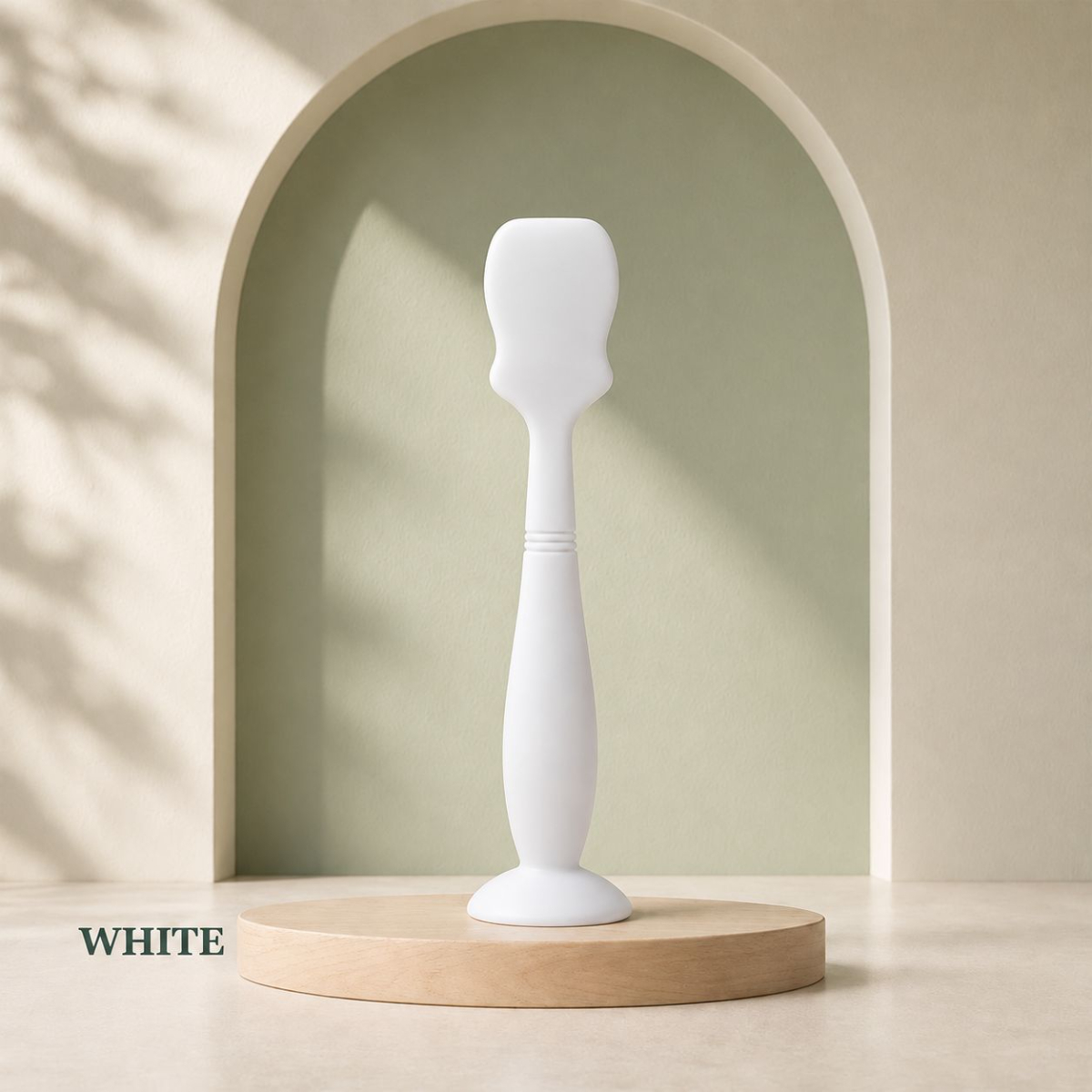 White (large size)