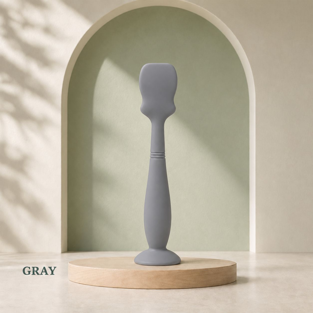 Gray (large size)