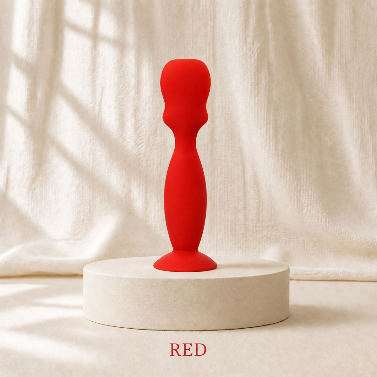 Red (small size)
