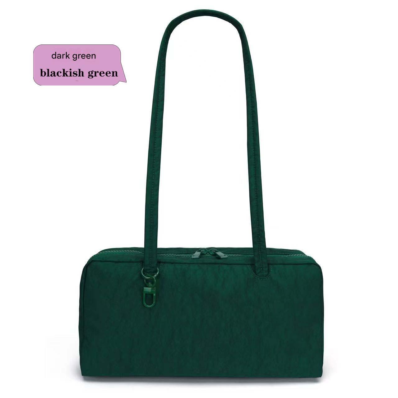 Dark green