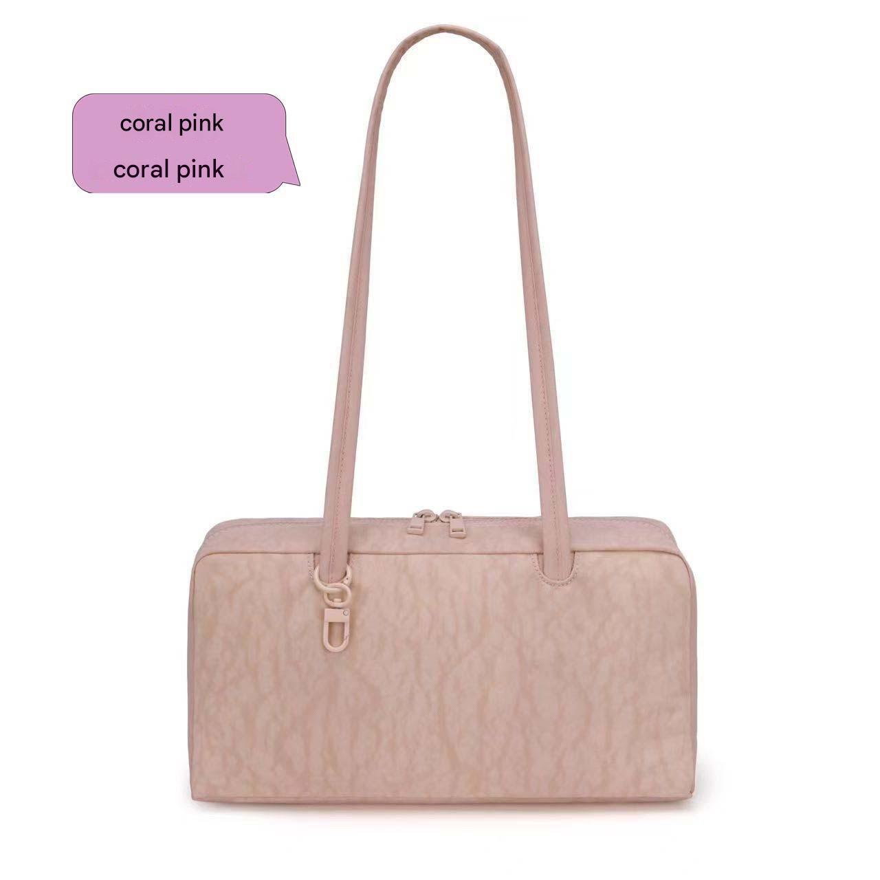 Coral pink