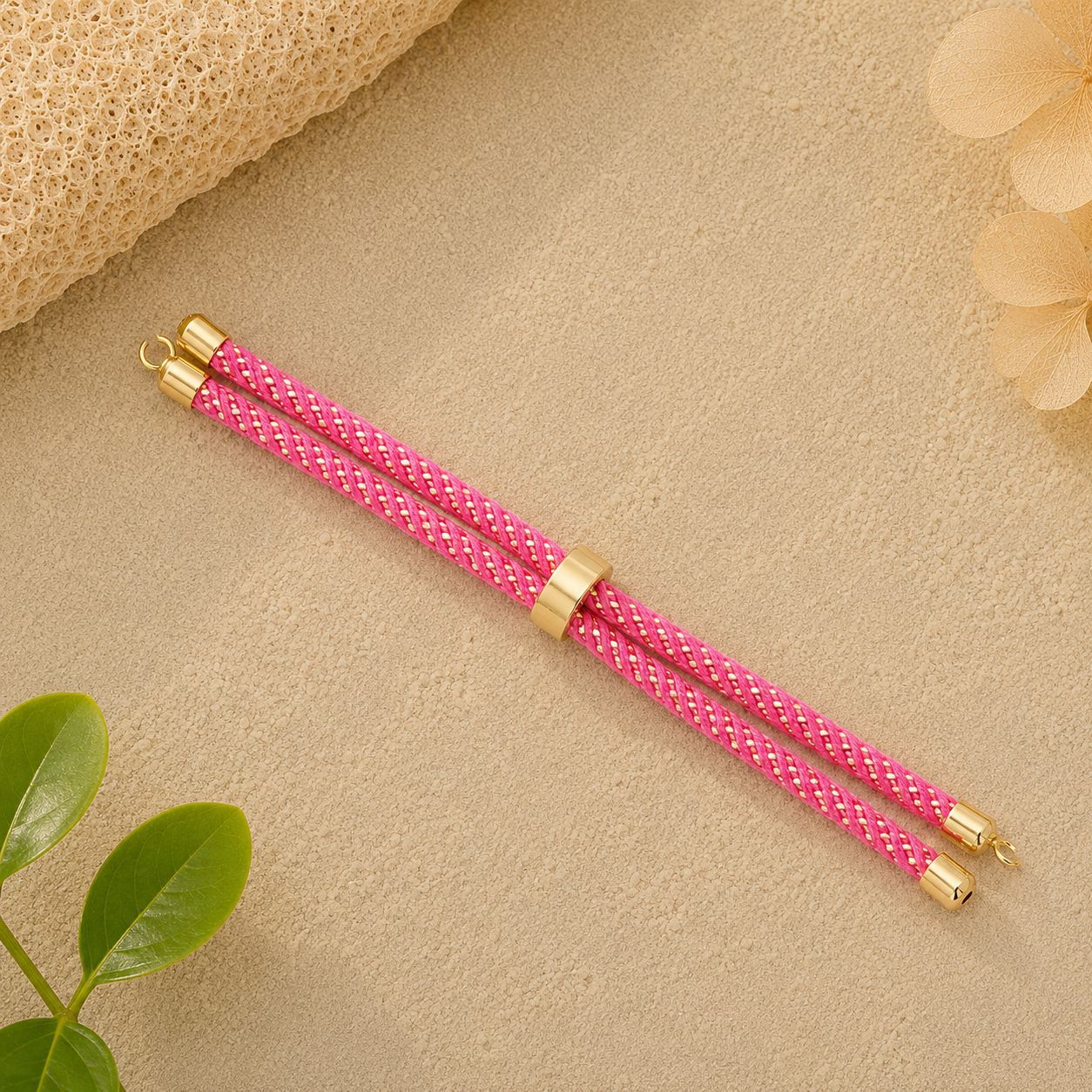 11:Bright pink