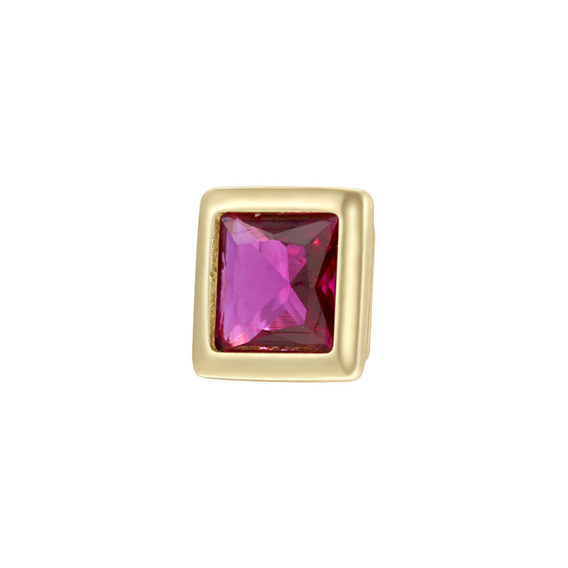 Golden Rose Red Diamond