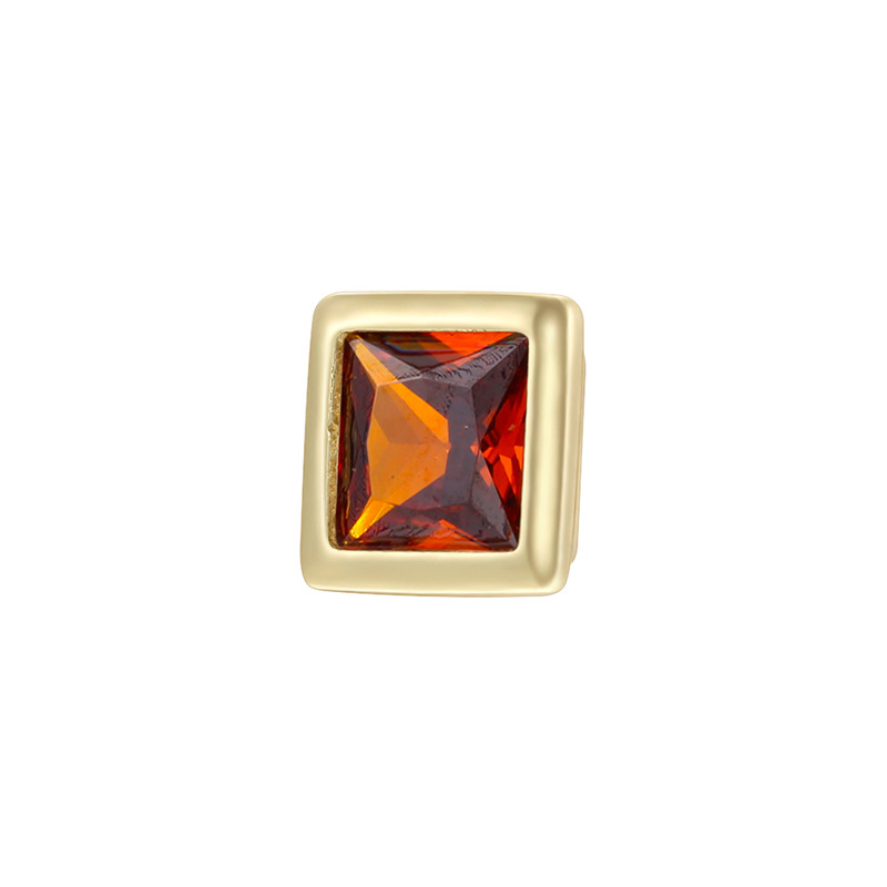 Golden Pomegranate Red Diamond