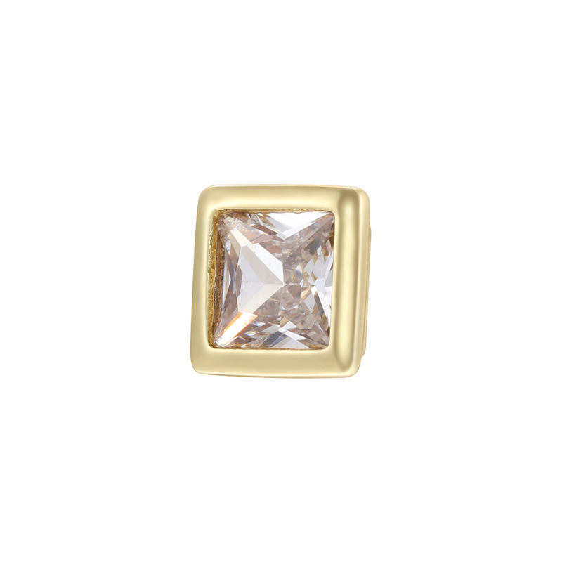 1:Golden White Diamond
