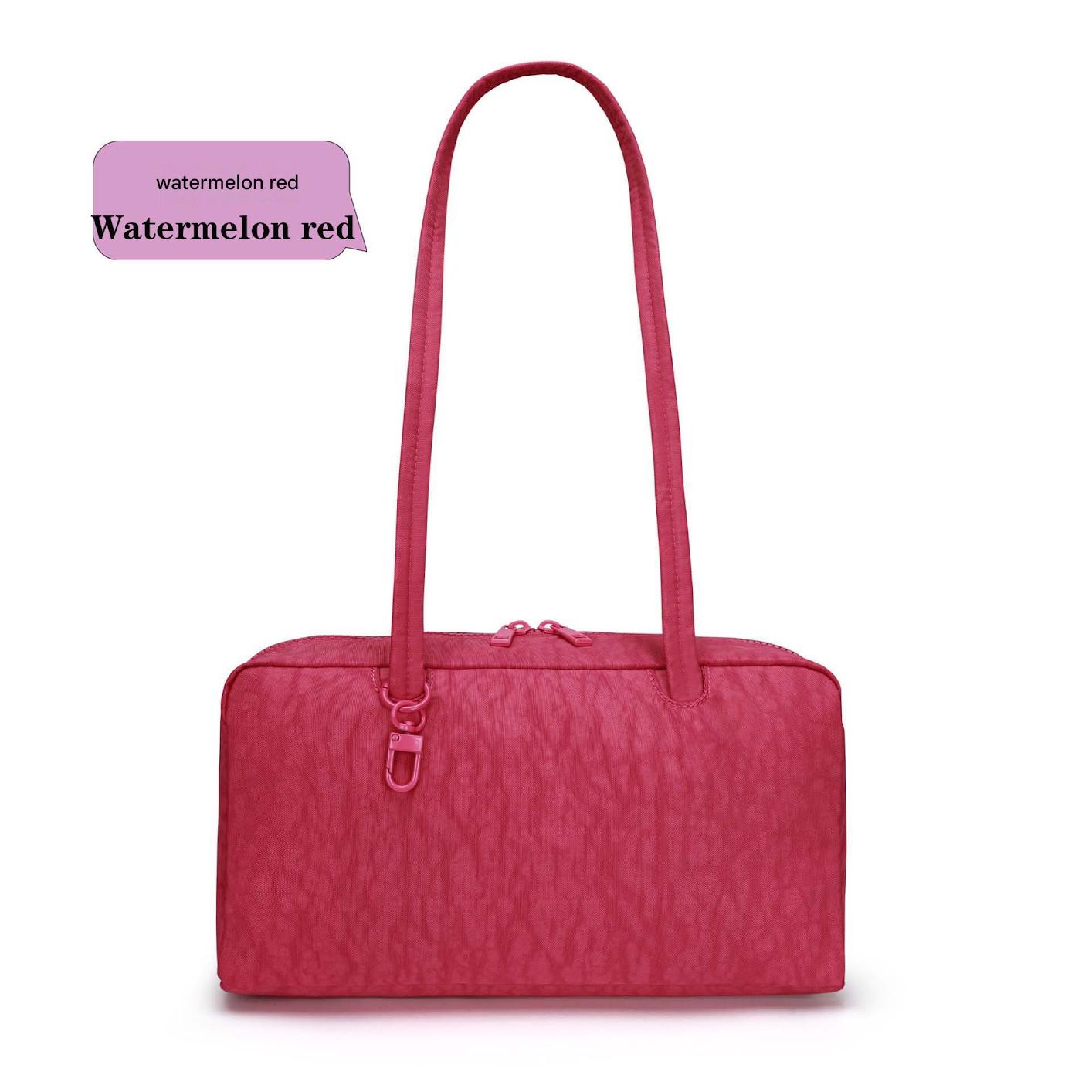 Watermelon red