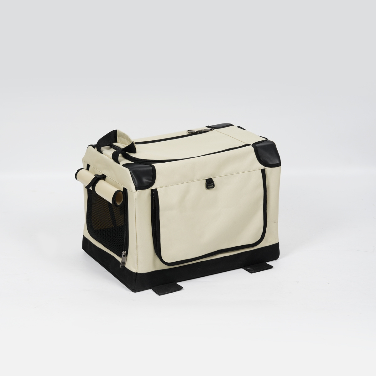 Upgraded khaki