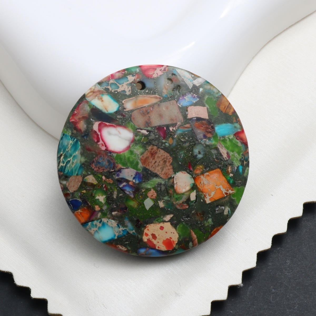 2:B 40*6mm