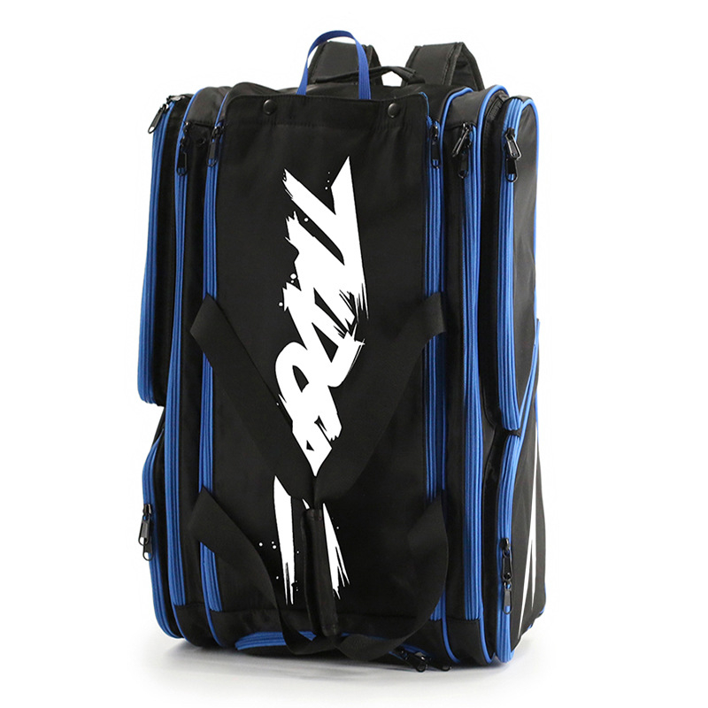 black blue