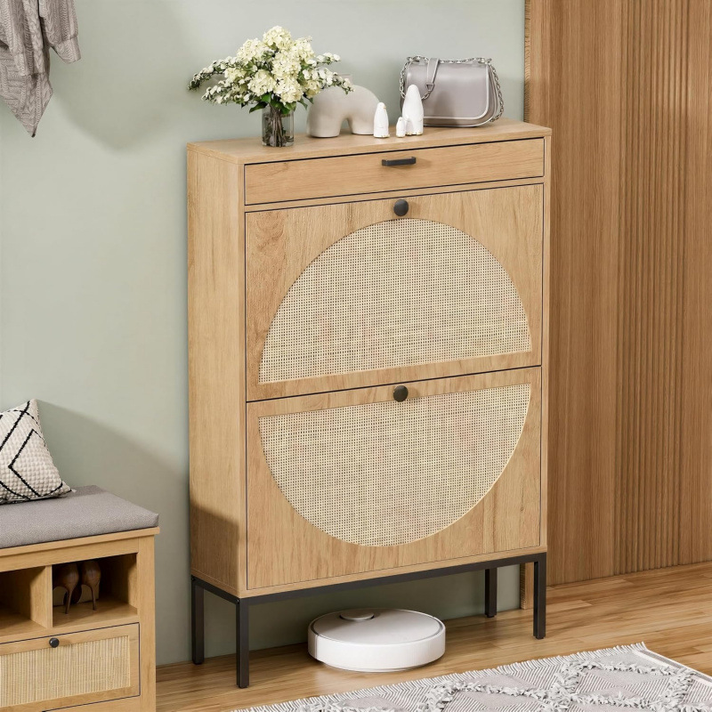 Natural wood color