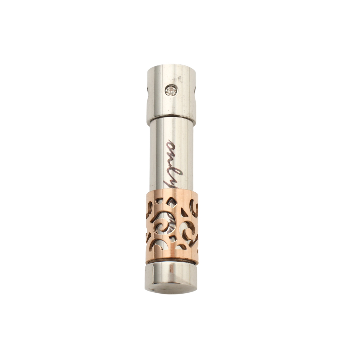 rose gold color