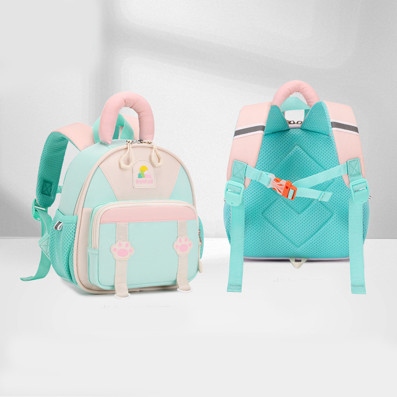 Mint green