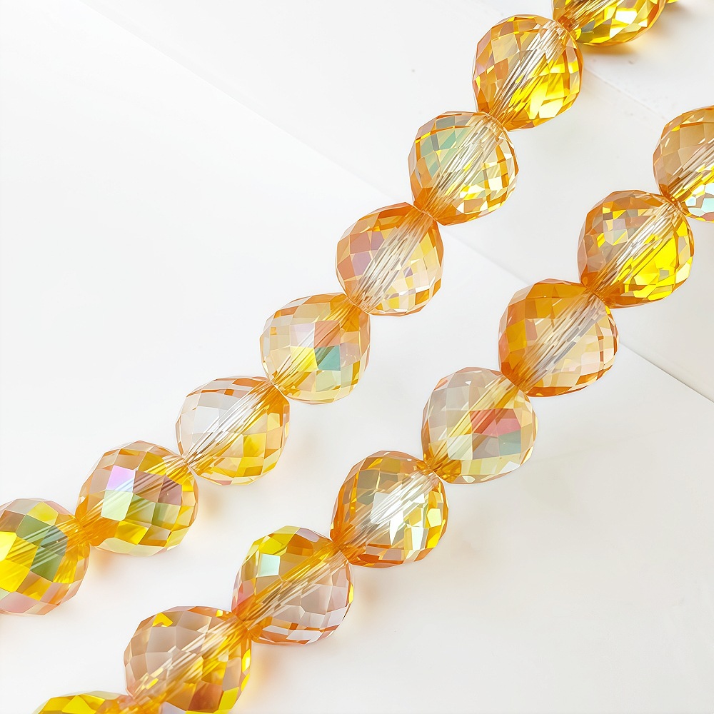 4:Bright Gold