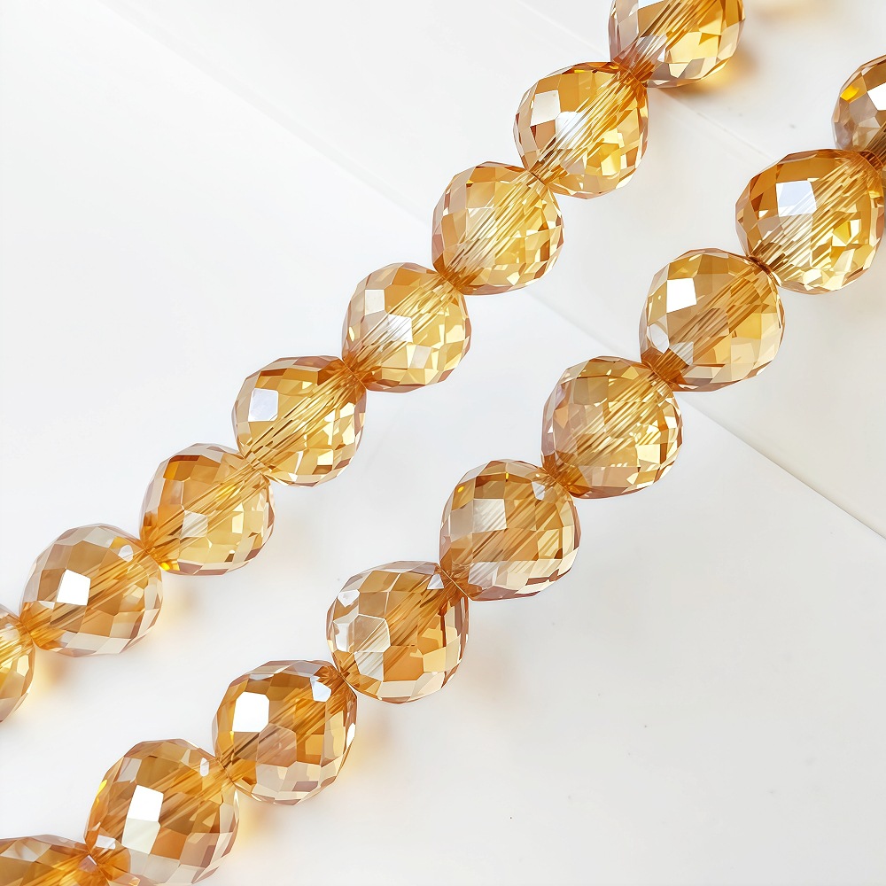 10:Plated Amber