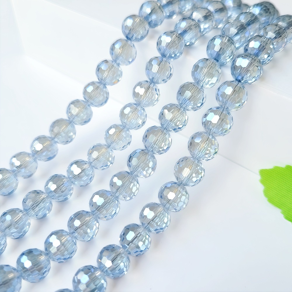 8 # Light blue gray 6mm