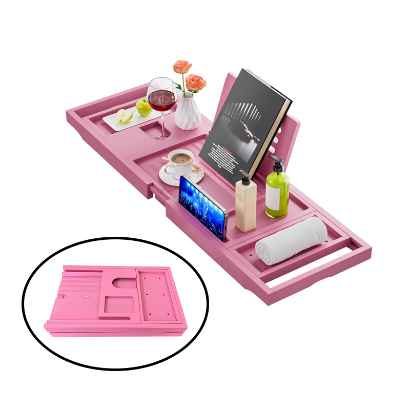 C  pink color