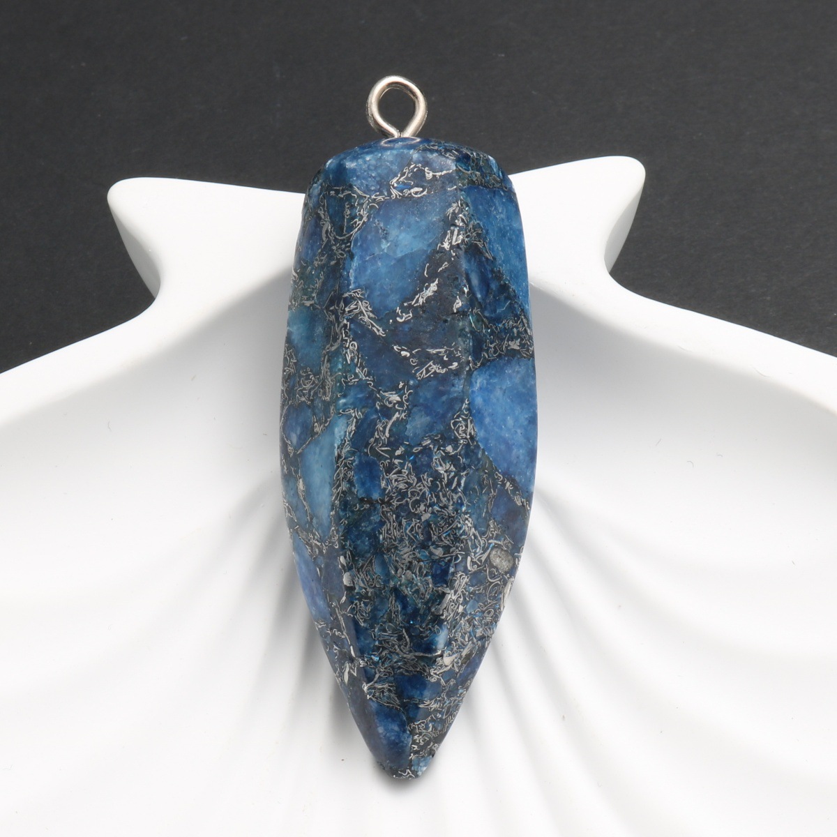 1:blu scuro