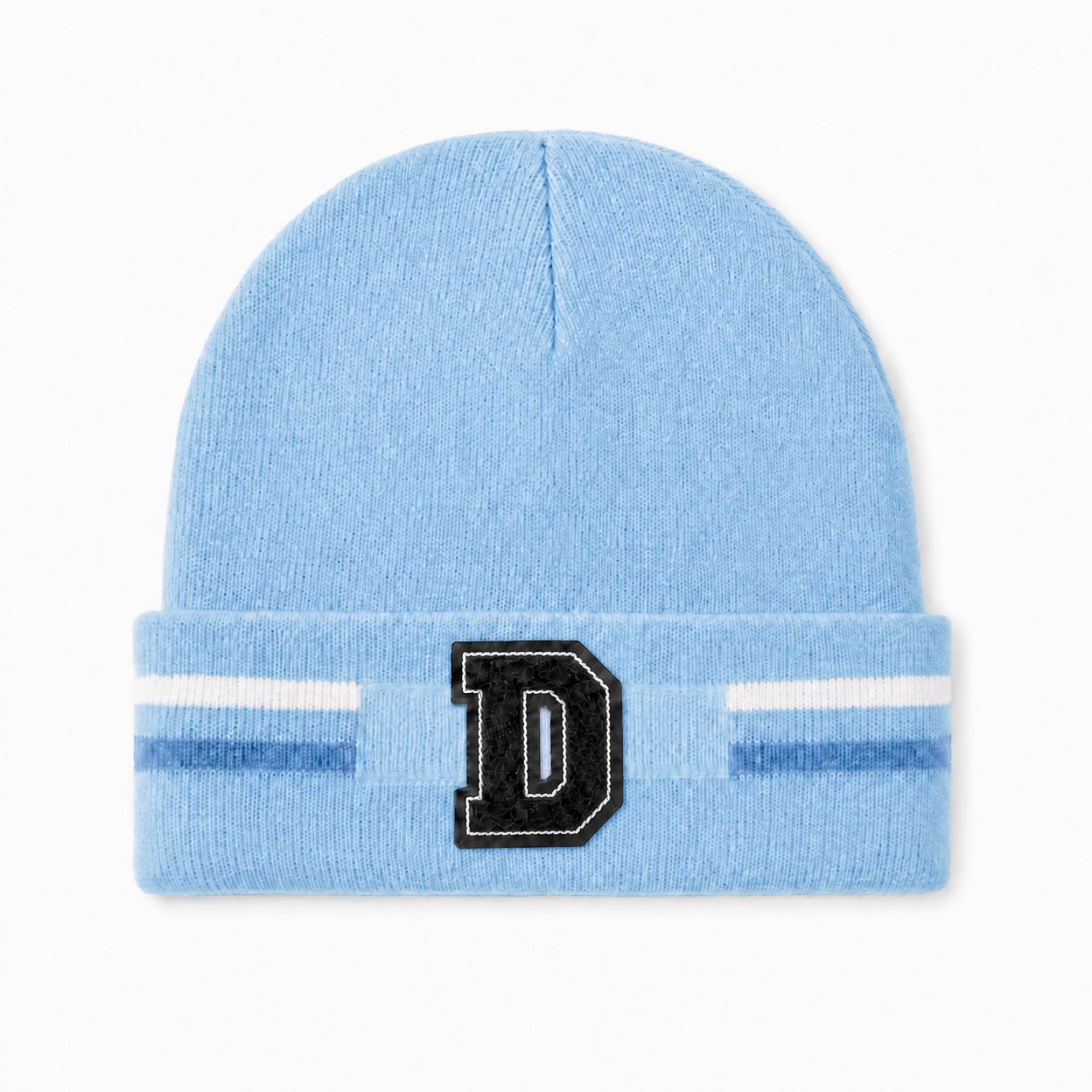 D