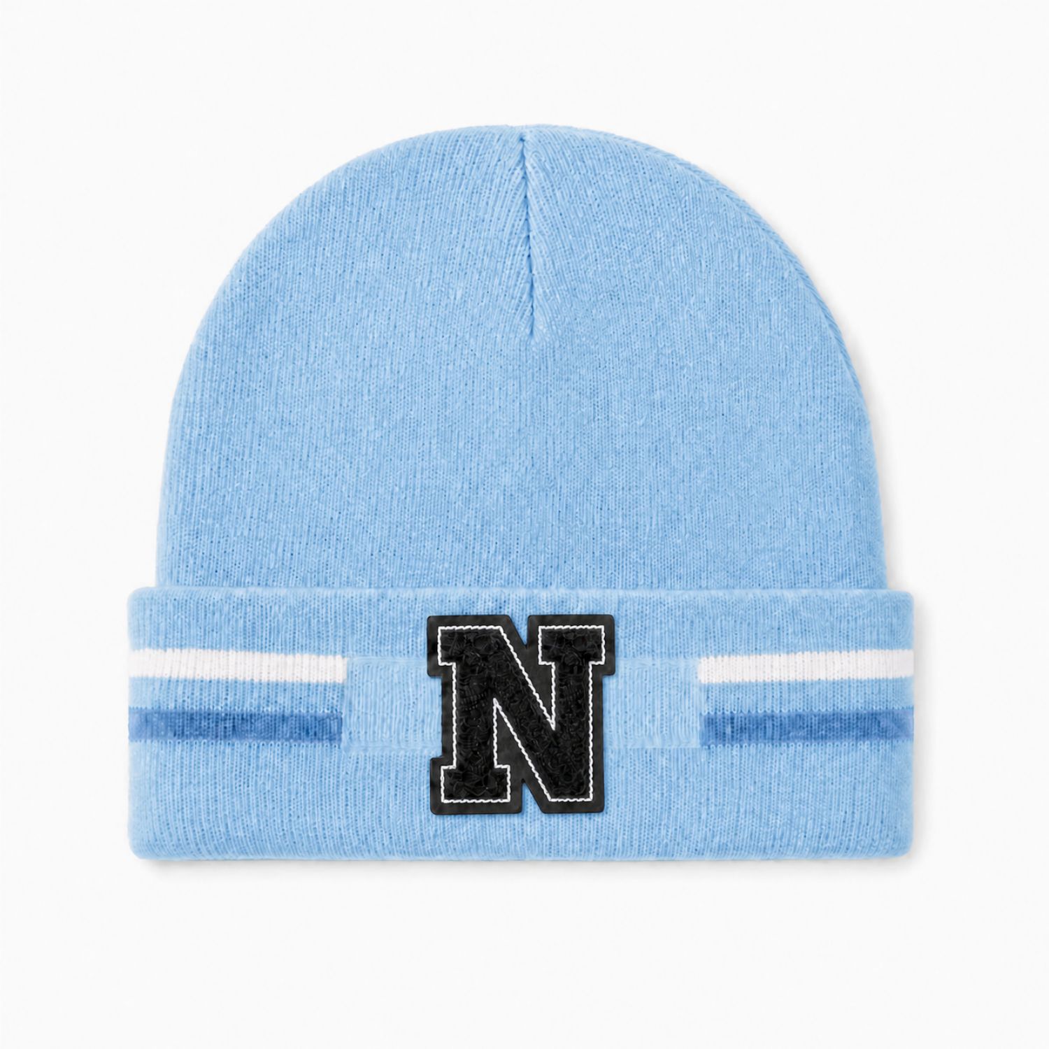 N