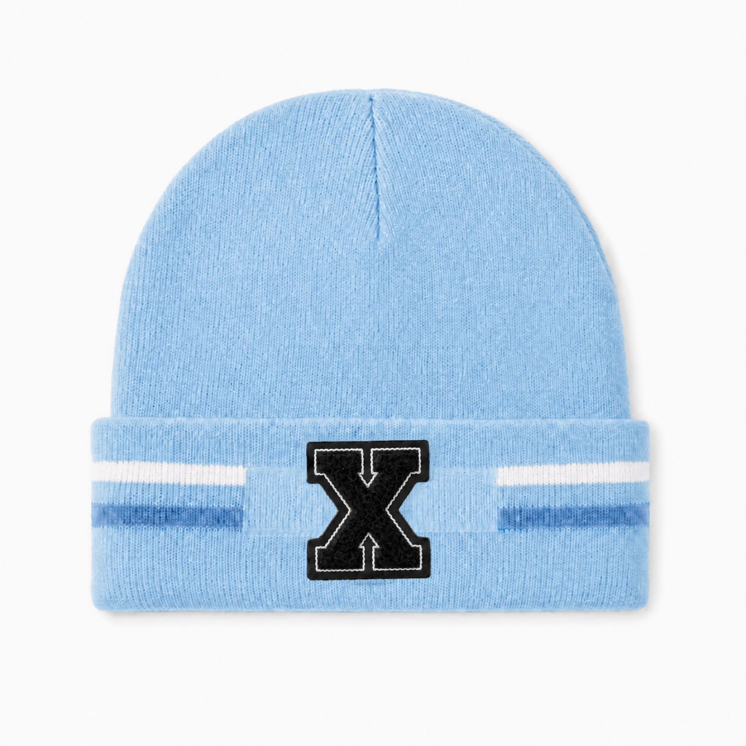 X