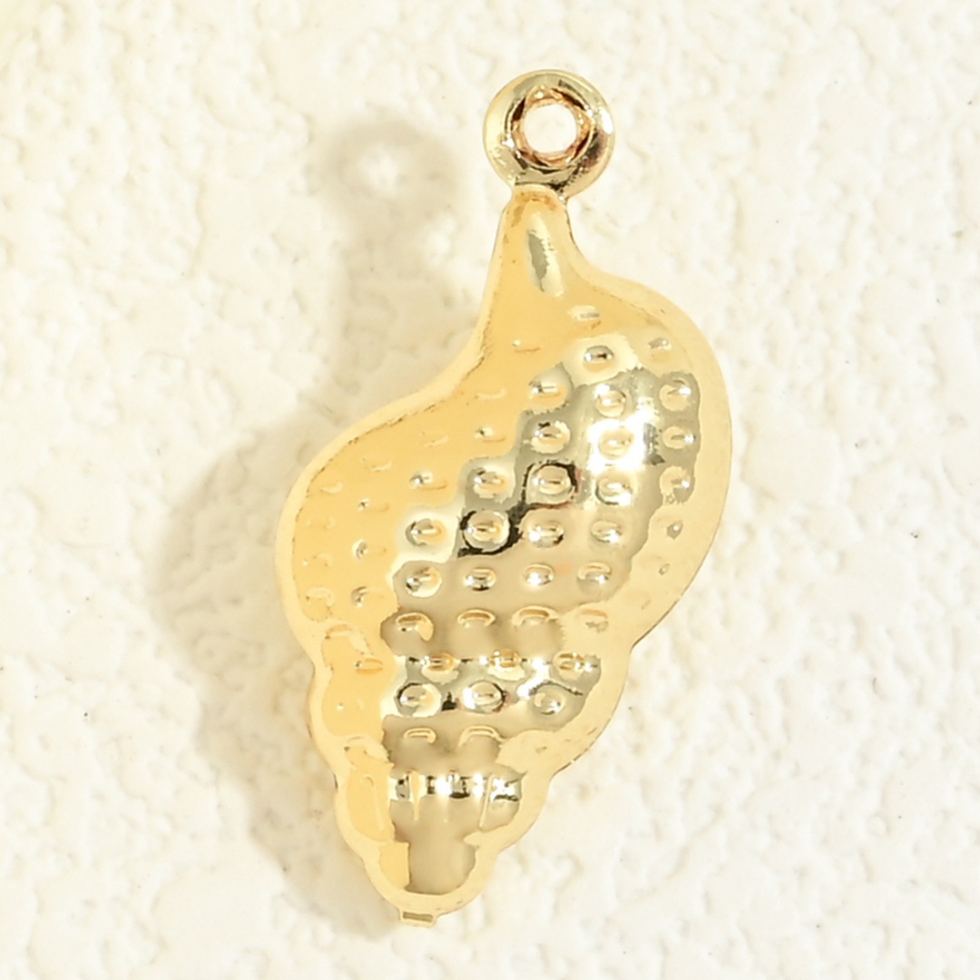 VD2498 golden conch